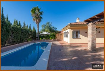 Chalet en  Pizarra, Málaga Provincia