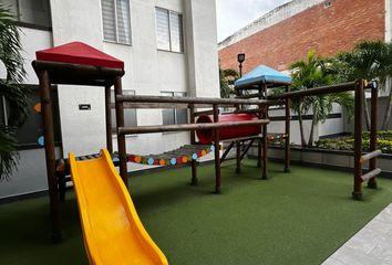 Apartamento en El Centro, Cúcuta