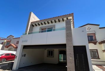 Casa en condominio en  Avenida Haro 2450, Fraccionamiento Urbi Villa Valencia, Culiacán, Sinaloa, 80058, Mex