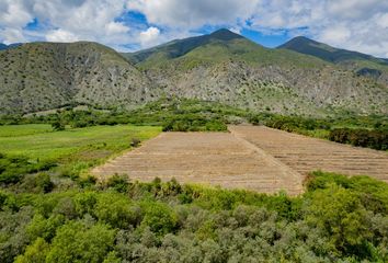 Terreno Comercial en  Catamayo