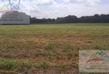 Lote de Terreno en  Radica, Apodaca