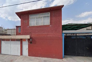 Casa en  Ciudad Cuauhtémoc Sección Tizoc, Ecatepec De Morelos
