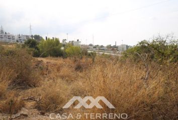 Terreno en  Nerja, Málaga Provincia