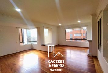 Apartamento en Carrera 16 127b 43, Bogotá, Bogotá, D.c., Col