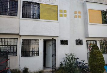 Casa en  Lomas De Guadalupe, Villa Nicolás Romero, Nicolás Romero