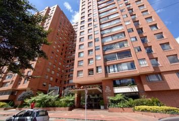 Apartamento en  Espartillal, Norte, Bogotá