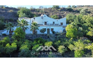 Chalet en  Sedella, Málaga Provincia