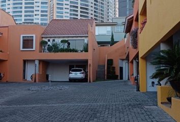 Casa en condominio en  Cerrada Paseo De Anáhuac 66-98, Fraccionamiento Valle De Las Palmas, Huixquilucan, México, 52787, Mex