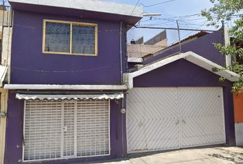 Casa en  Calle Iglesia De Santo Domingo 381, Evolución, Nezahualcóyotl, México, 57700, Mex