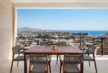 Departamento en  Calle Camino Bonito Oriente, El Pedregal, Los Cabos, Baja California Sur, 23453, Mex