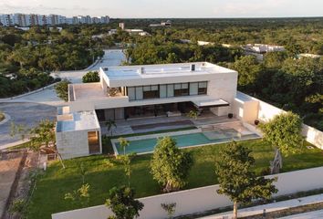 Lote de Terreno en  97308, Yucatán Country Club, Yucatán, Mex