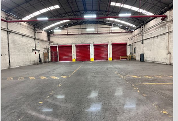 Nave en  Industrial Alce Blanco, Naucalpan De Juárez