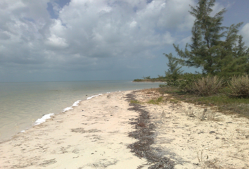 Lote de Terreno en  López Mateos, Isla Mujeres Centro, Isla Mujeres, Quintana Roo, 77400, Mex