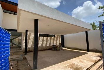 Casa en  Pueblo Cholul, Mérida, Yucatán