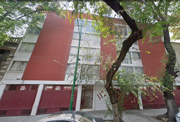 Departamento en  Calle Cedro 169-181, Santa María La Ribera, Cuauhtémoc, Ciudad De México, 06400, Mex