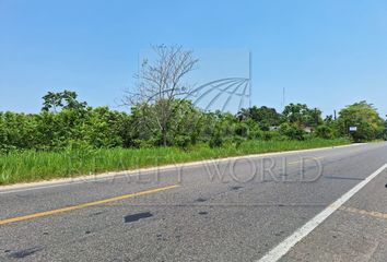 Lote de Terreno en  Xochimilco, Comalcalco