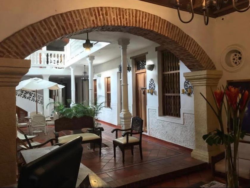 Casa en venta Cra. 5 #33-18, Cartagena De Indias, Provincia De Cartagena, Bolívar, Colombia