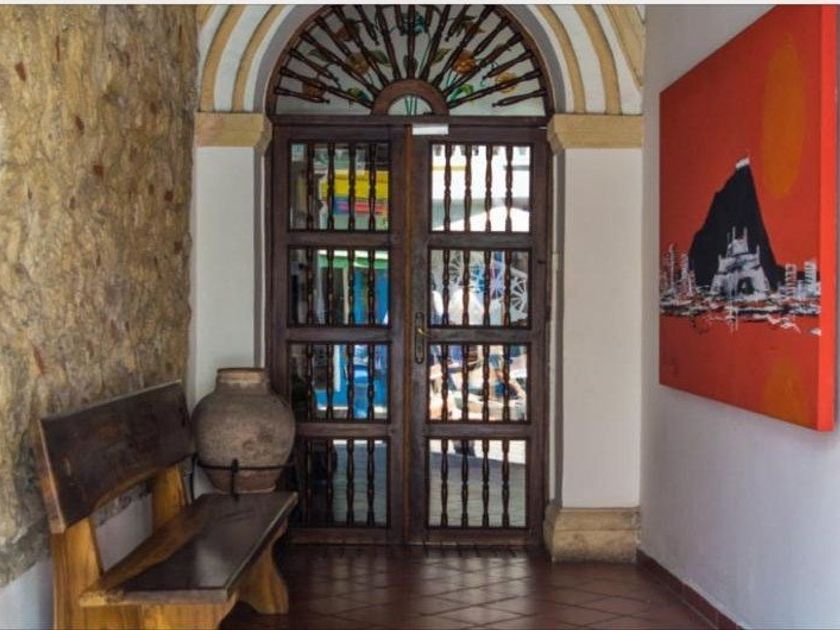 Casa en venta Cra. 5 #33-18, Cartagena De Indias, Provincia De Cartagena, Bolívar, Colombia