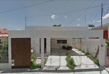 6 casas en venta en Pinos Norte II, Mérida 