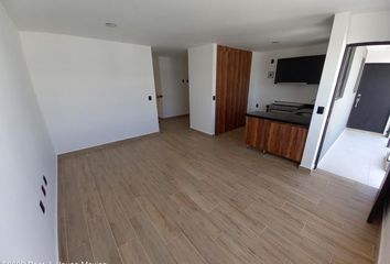 Departamento en  Valle De Syrah, Zibatá, El Marqués, Querétaro, 76269, Mex