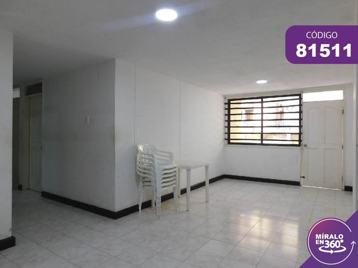 Apartamento en arriendo Colombia (Localidad Norte Centro Histórico) en Colombia