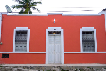 Casa en  Calle 70 503a, Mérida Centro, Mérida, Yucatán, 97000, Mex