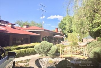 Casa en  Lomas De Las Palmas, Huixquilucan