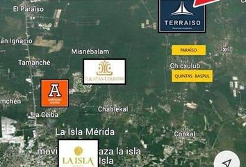 Lote de Terreno en  Chicxulub Puerto, Progreso, Z - Progreso, Yucatán