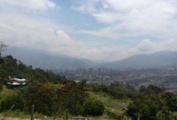 Lote de Terreno en  San Antonio, Nororiente, Medellín