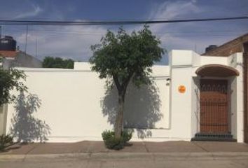 Oficina en  Avenida Cordillera Real 403-403, Lomas 3ra Secc, San Luis Potosí, 78216, Mex