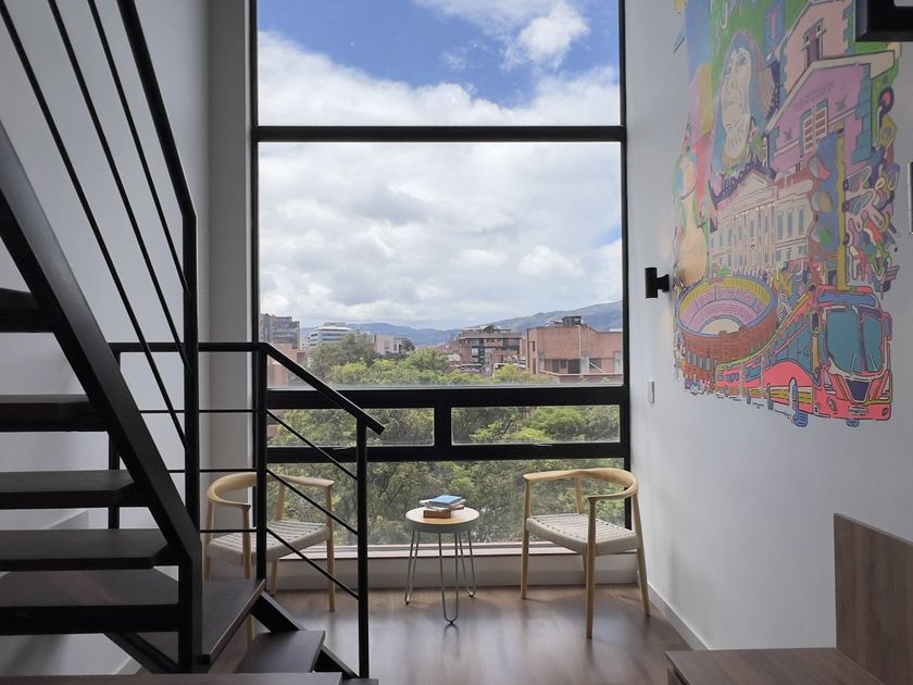 Apartamento en arriendo Avenida Calle 94, Upzs De Bogotá, Localidad Chapinero, Bogotá, Bogotá, Distrito Capital, Rap (especial) Central, 110221, Colombia