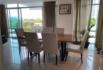 Apartamento en  San Francisco, Ciudad De Panamá