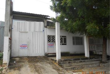 Bodega en  La Victoria, Cúcuta