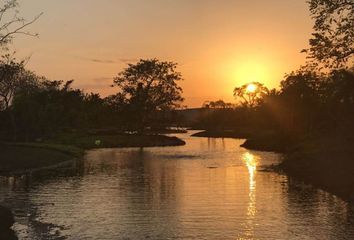 Lote de Terreno en  Hacienda Xcunya, Mérida, Yucatán