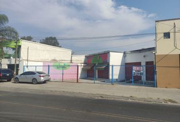Local comercial en  San Agustin, Tlajomulco De Zúñiga