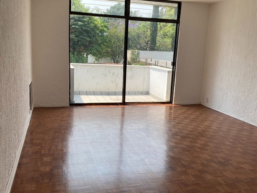 renta Casa en Lomas de Chapultepec, Miguel Hidalgo, CDMX (EBEE7424r