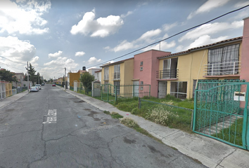 Casa en fraccionamiento en  Avenida Zumpango, Barrio Santa Cruz, Teoloyucan, México, 54783, Mex