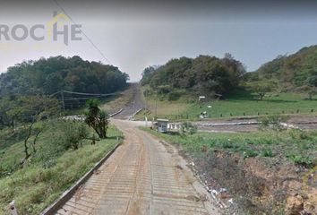 Lote de Terreno en  Banderilla Centro, Banderilla