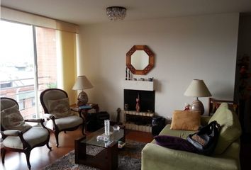 Apartamento en  Cedritos, Bogotá