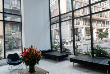 Apartamento en  Las Nieves, Centro, Bogotá