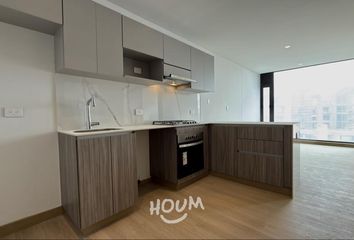 Apartment for rent in La Salle, Bogotá