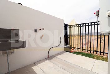 Casa en fraccionamiento en  Avenida Ferrocarril 1335, Unidad Habitacional Lázaro Cárdenas, Aguascalientes, 20257, Mex