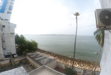 Apartamento en  Castillogrande, Cartagena De Indias