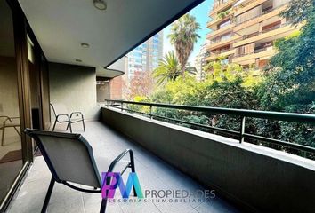 Departamento en venta en Las Condes
