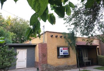 Casa en  El Bermejo, Mendoza