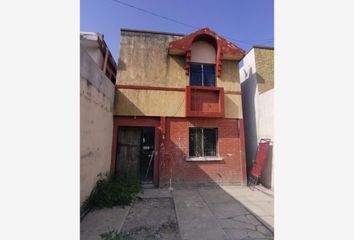 Casa en  Nuevo San Rafael, Guadalupe, Nuevo León