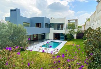 Casa en  Puerta Del Bosque, Zapopan, Jalisco