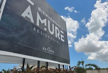 Lote de Terreno en  Chicxulub Puerto, Progreso, Z - Progreso, Yucatán