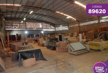 Bodega en  Via, Via 40 84 57, San Salvador, Barranquilla, Atlantico, Col