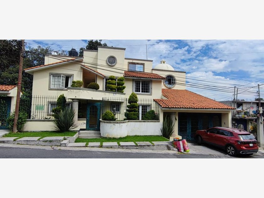 venta Casa en Villa Coapa, Tlalpan, CDMX (MX22-NV9877)